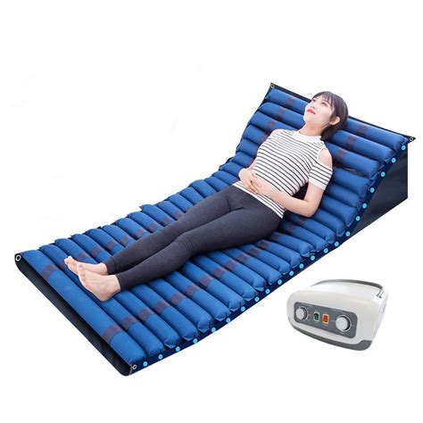 hospital bed anti bedsore air mattress medical massage mattress