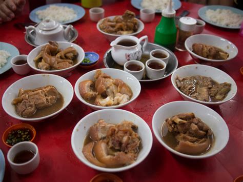 Ky Eats Ah Her Bak Kut Teh Pandamaran Klang Kyspeaks