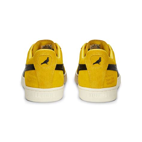 PUMA X STAPLE SUEDE