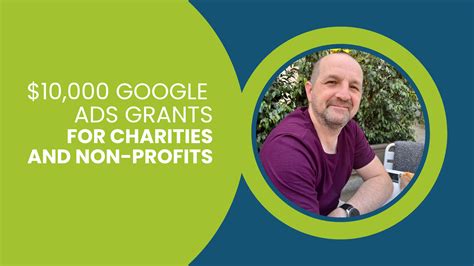 Get 10 000 Google Ads Grants For Charities And Nonprofits