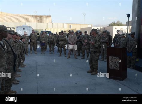 U S Air Force Brig Gen Mark Kelly Foreground Center Right The