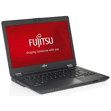 Fujitsu Lifebook U I U Gt Ssd Gt Ddr Win Pro