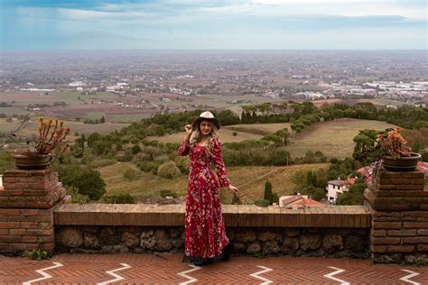 Cosa Vedere A Bertinoro In Romagna Lety Goes On