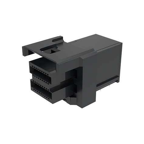 Mini SAS HD Connector - PRODUCTS | Innovative and Advance Technology Co ...