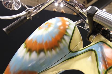 Th Annual Yokohama Hot Rod Custom Show Sp Retime