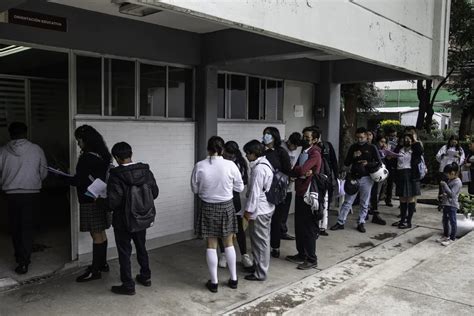 Últimos Días De Reinscripción Sep Ciclo 2024 2025 Requisitos Para Preescolar Primaria Y