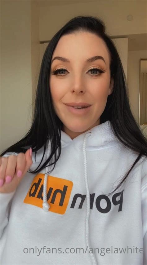 Angela White Of Vid 56