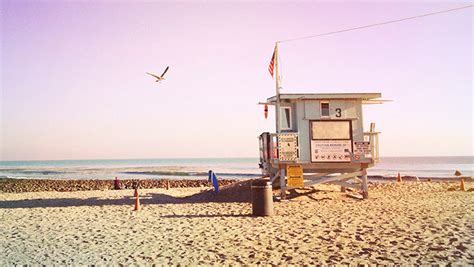 A Guide To Malibu's Beaches