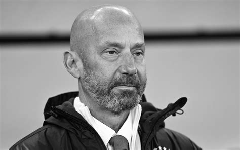 Addio A Gianluca Vialli Aveva Anni Le Cause Della Morte