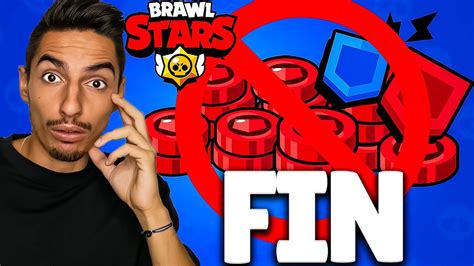 Fin Des Clubs Sur Brawl Stars Actus Brawl Stars Youtube