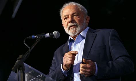 Lula Entra Para A História Da Redemocratização Com 3º Mandato Jornal