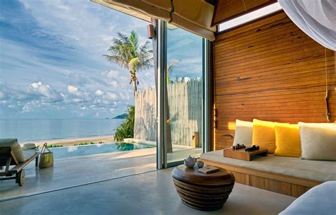 Six Senses Con Dao Vietnam • Hotel Review By Travelplusstyle