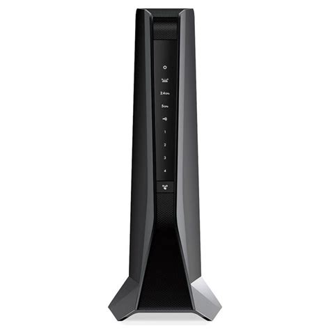 Netgear EAX80 Nighthawk AX6000 8 Stream WiFi 6 Mesh Extender EAX80