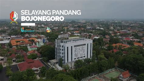 Selayang Pandang Kabupaten Bojonegoro Youtube