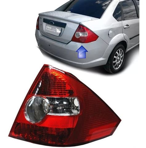 Calavera Ford Fiesta P Click Autopartes