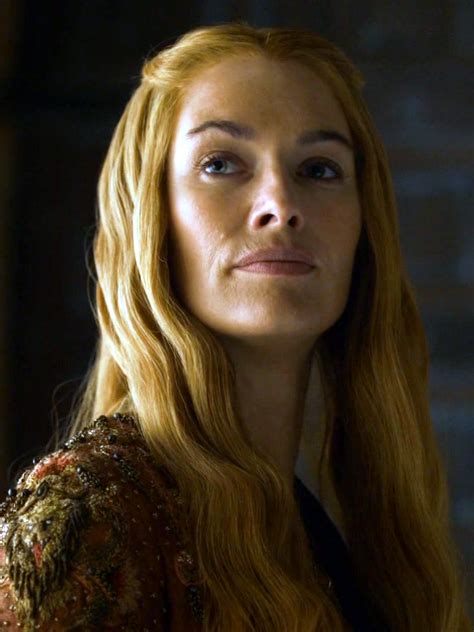 Cersei Baratheon Cersei Lannister Photo 37237651 Fanpop