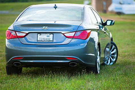 3900 Hyundai Fotos Fotografías De Stock Fotos E Imágenes Libres De