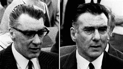 Gangster 'Mad' Frankie Fraser Dies Aged 90 | UK News | Sky News