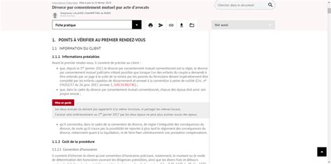 Formulaire D Avis De Mention De Divorce