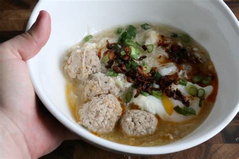 Mee Sua "Misua Soup" Wheat Vermicelli Noodles Recipe