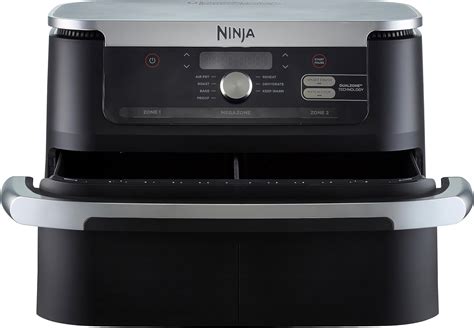 Ninja Xxxl Flexdrawer Air Fryer L Extra Large Drawer With