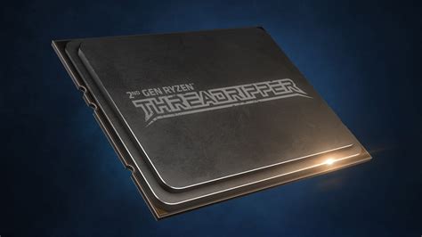 AMD's new Threadripper now features up to a whopping 64 threads over 32 ...