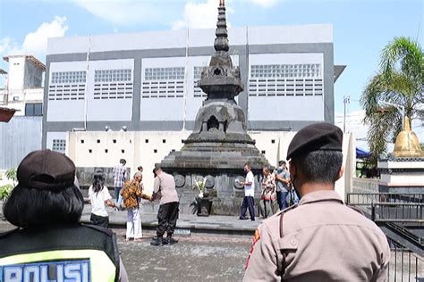 Terbaru Tempat Wisata Di Sukoharjo Jawa Tengah Bernuansa Alam Hingga