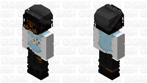 HD Minecraft Skin