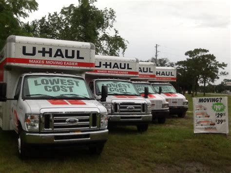 New Ownership At Storesmart Spring Hill Welcomes U Haul Partnership U