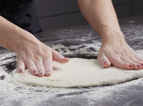 Homemade Pizza Ankarsrum Australia