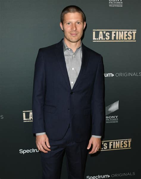 Zach Gilford Shares Shocking Photos of Face After Health Scare: ‘So ...