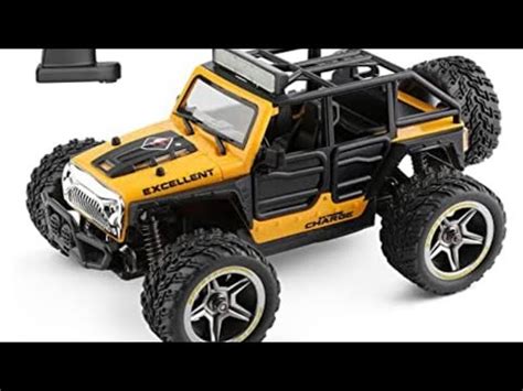 WLTOYS 1 22 Scale 2WD RC Car 22201 Unboxing And First Look YouTube