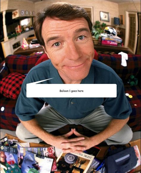 Bryan Cranston memes | quickmeme