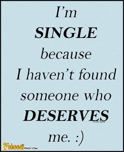 Just Because Im Single Quotes Quotesgram