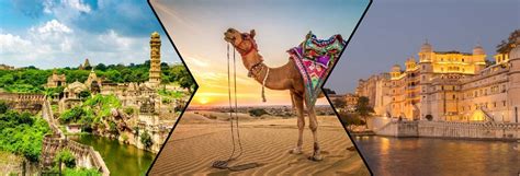 270+ Rajasthan Tour Packages - Rajasthan Cab