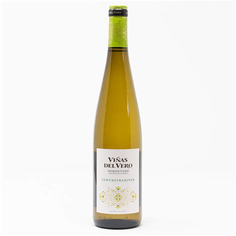 Aragonia Vino Vi As Del Vero Gew Rztraminer