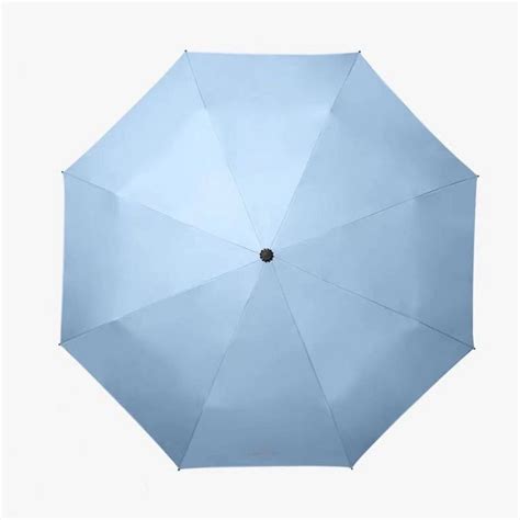 Uv Parasol Automatic Open Closed Umbrella Women Men Auto Open Outdoor