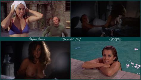 Stefanie Powers Nude Pics Page