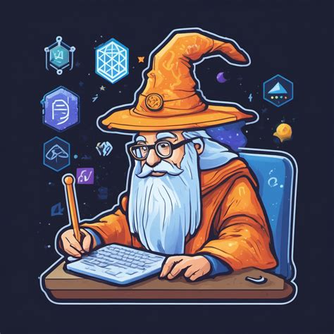 Rpg Wizard