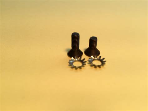 Browning Buckmark Sight Base Screw Set Buy Two Get One For Sale