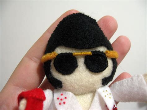 Elvis - sunglasses by deridolls on DeviantArt