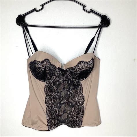 Smart Sexy Lingerie Bustier Womens Size Depop