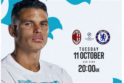 Siaran Live Sctv Ac Milan Vs Chelsea Leg 2 Liga Champions 2022 Malam