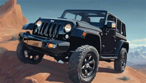 7 Best Jeep Wrangler Soft Tops for a Stylish and Functional Ride | The ...