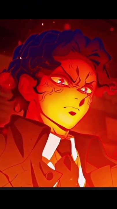 Muzan Kibutsuji Edit S4 Let The World Burn Fyp Kimetsunoyaiba Demonslayer Anime Youtube