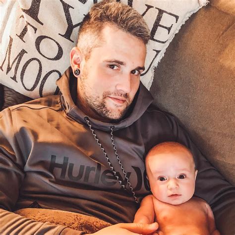 Teen Mom Star Ryan Edwards Wife Mackenzie Looks Unrecognizable As She Debuts Dramatic New Hair