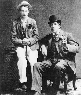 Wilde & Bosie Images | Icons, Wallpapers and Photos on Fanpop