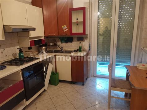 Vendita Appartamento Pioltello Bilocale In Via Francesco Ottimo