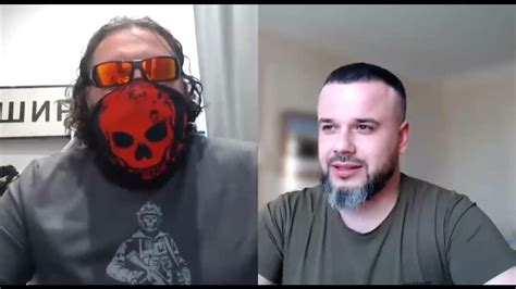 Админ RSOTM и Безсонов про генерала Панькова на войне на Украине ...