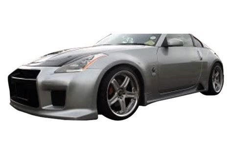 Duraflex Gt R Style Fiberglass Body Kit Unpainted